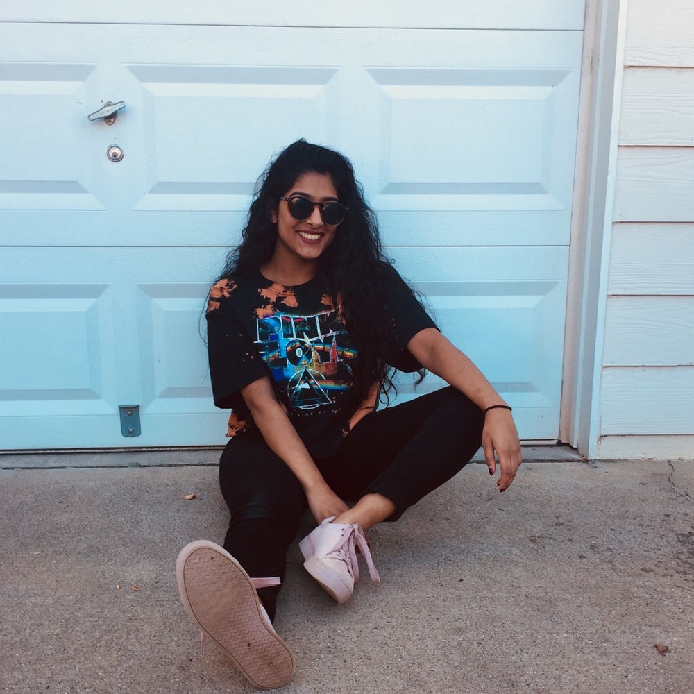 Meet your Posher, Arsheen